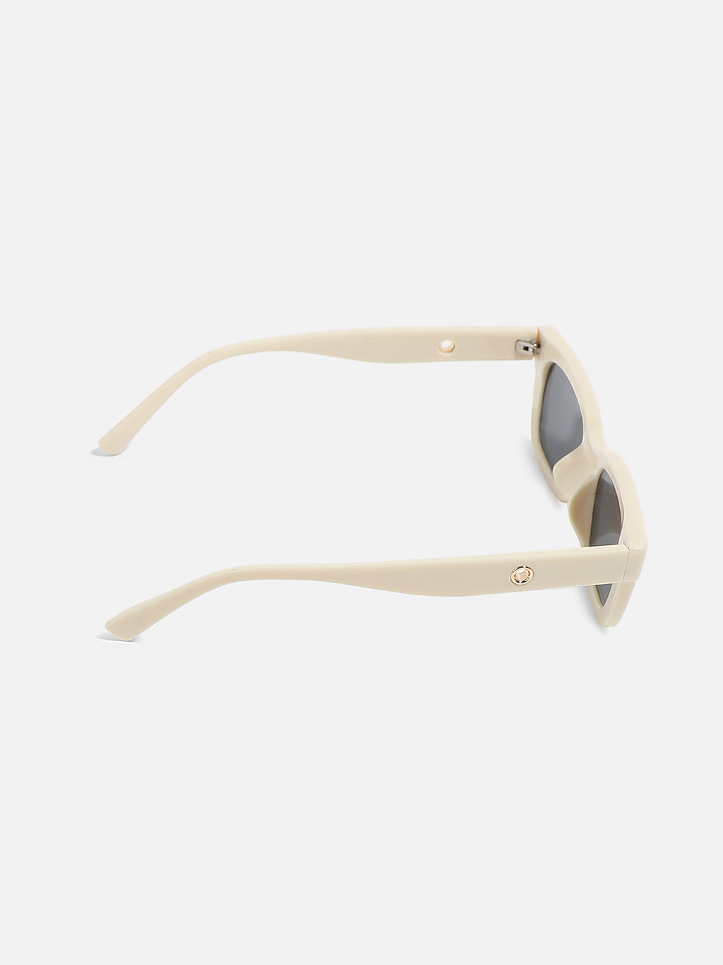 Full Rim Rectangular Sunglass