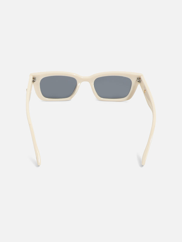 Full Rim Rectangular Sunglass