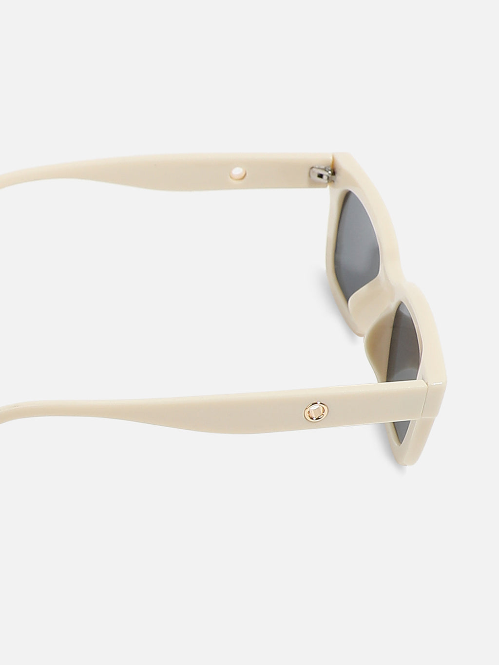 Full Rim Rectangular Sunglass