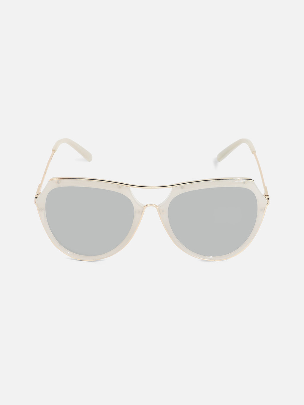 Full Rim Aviator Sunglass