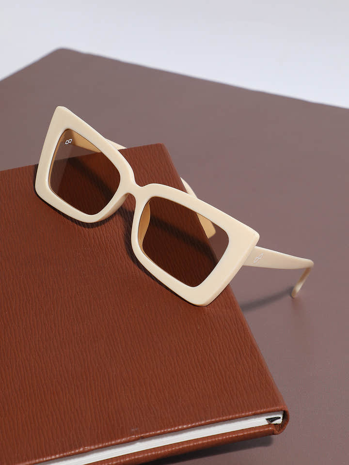 Full Rim Butterfly Sunglass