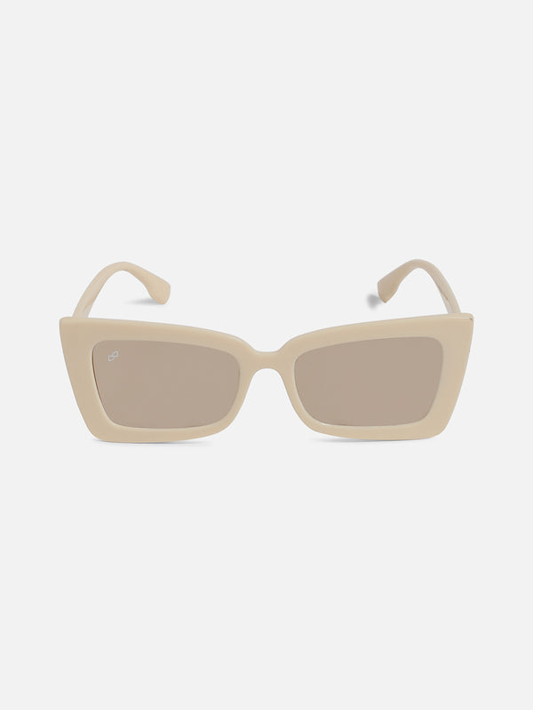 Full Rim Butterfly Sunglass