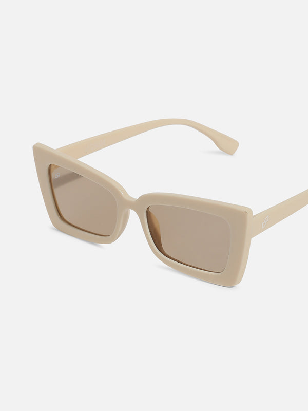 Full Rim Butterfly Sunglass
