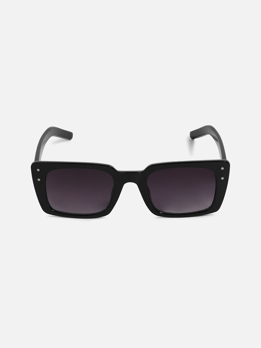 Full Rim Rectangular Sunglass