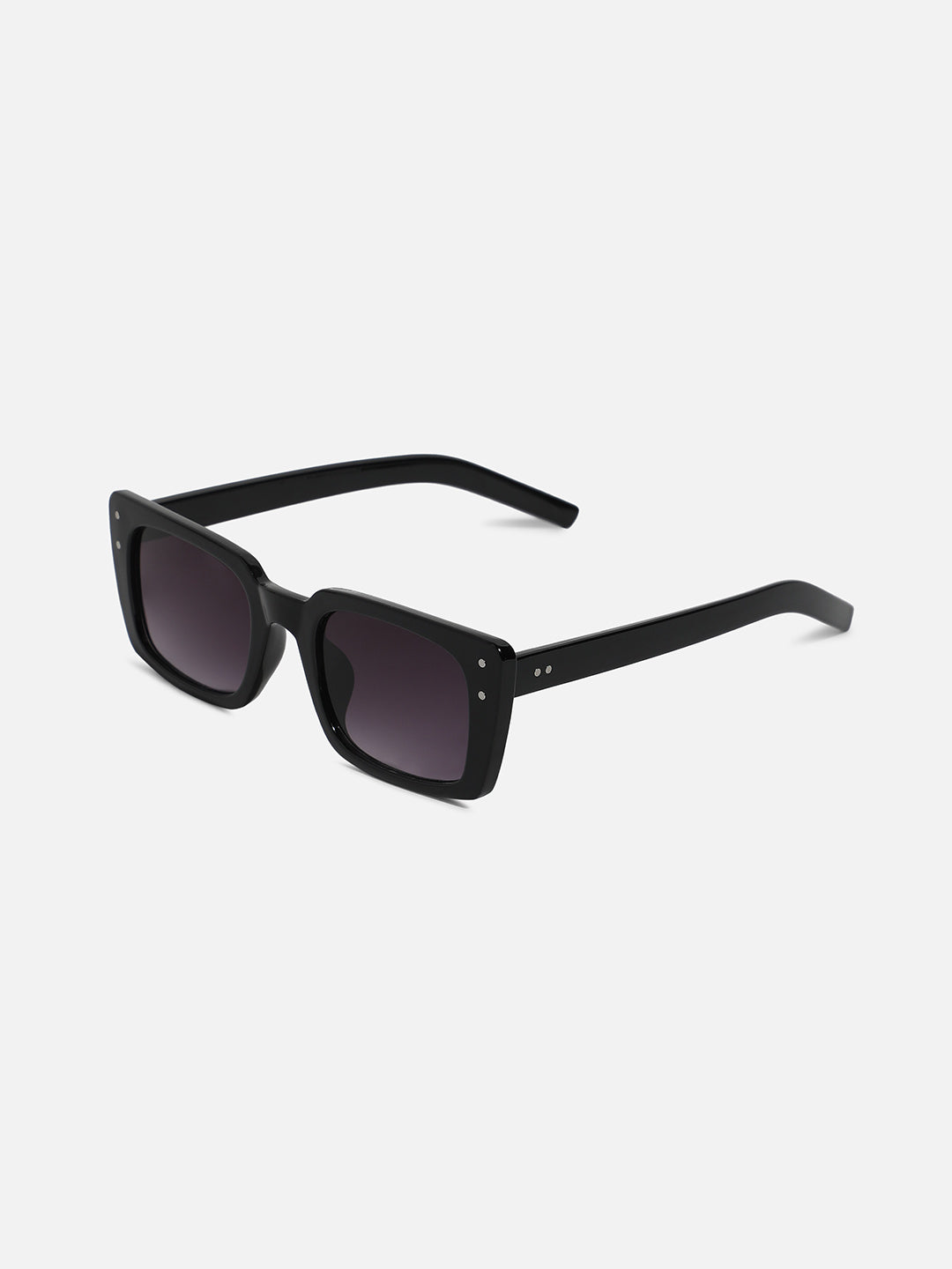 Full Rim Rectangular Sunglass