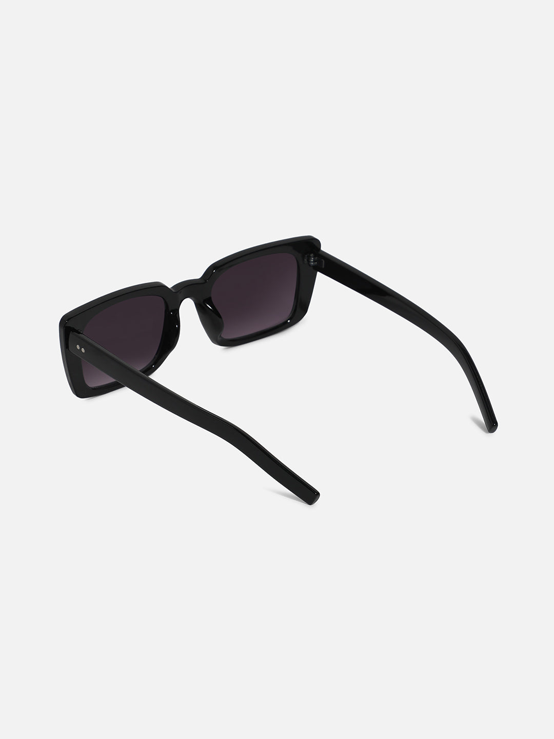 Full Rim Rectangular Sunglass