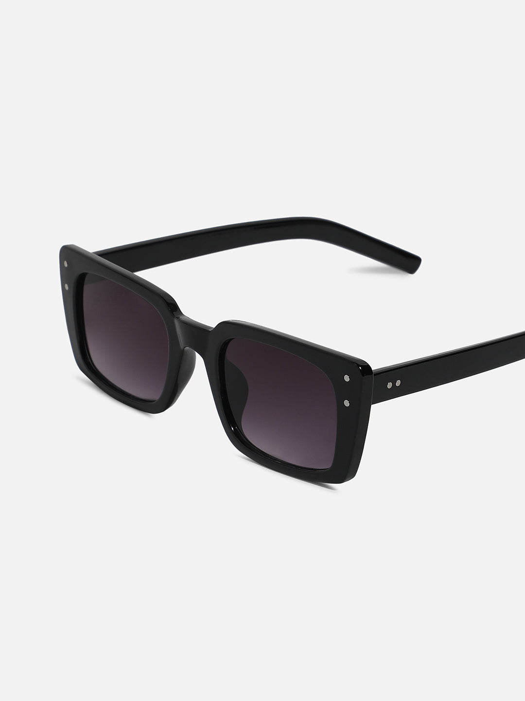 Full Rim Rectangular Sunglass