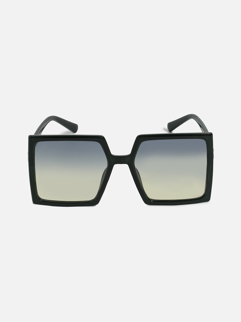 Full Rim Oversized Sunglass