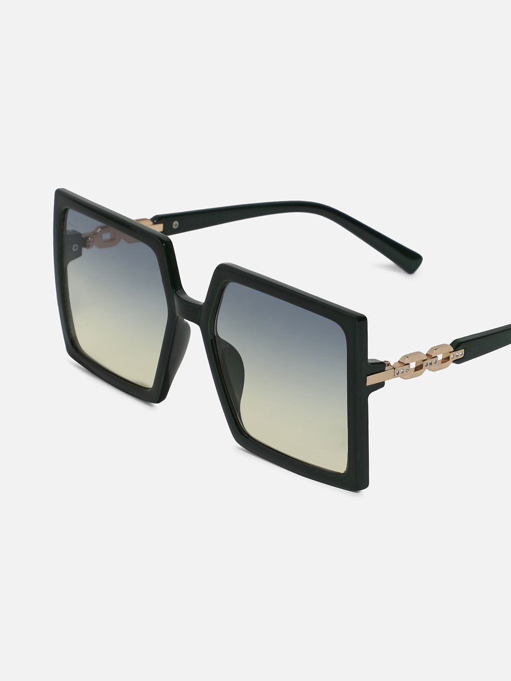 Full Rim Oversized Sunglass