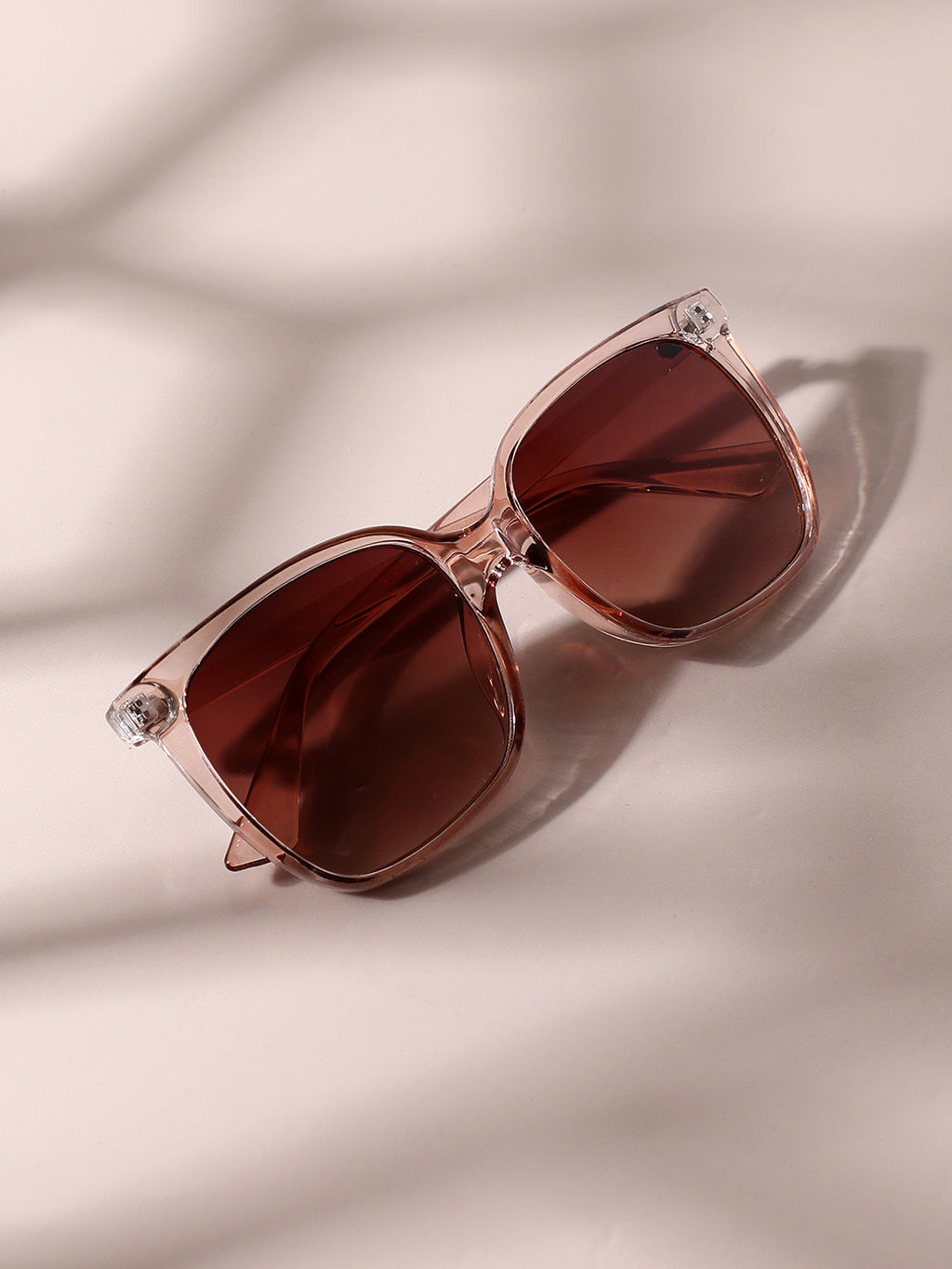 Full Rim Oversized Sunglass