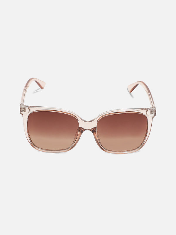 Full Rim Oversized Sunglass