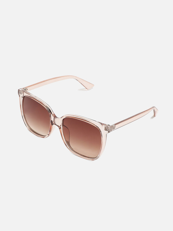 Full Rim Oversized Sunglass