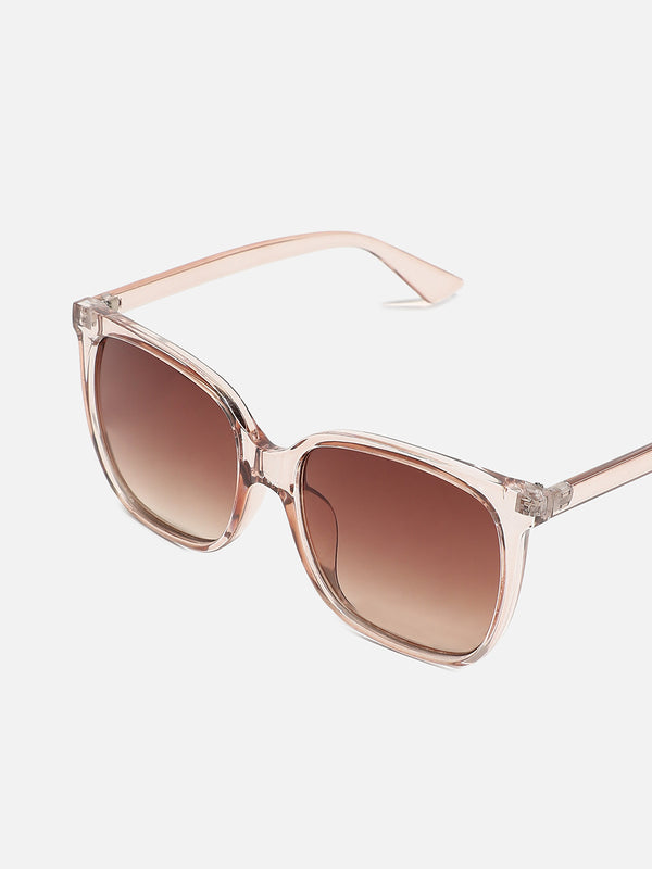 Full Rim Oversized Sunglass
