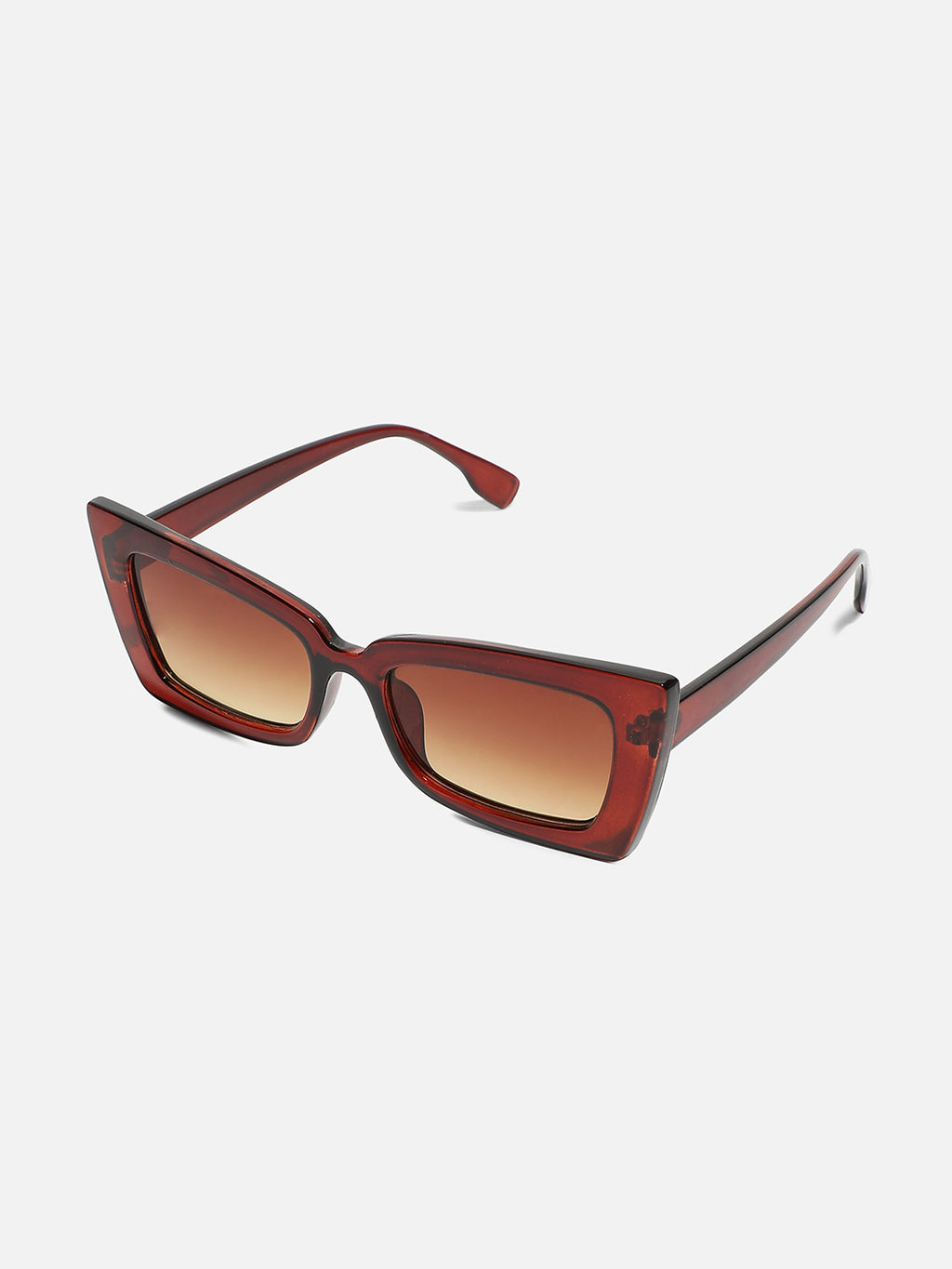 Full Rim Butterfly Sunglass