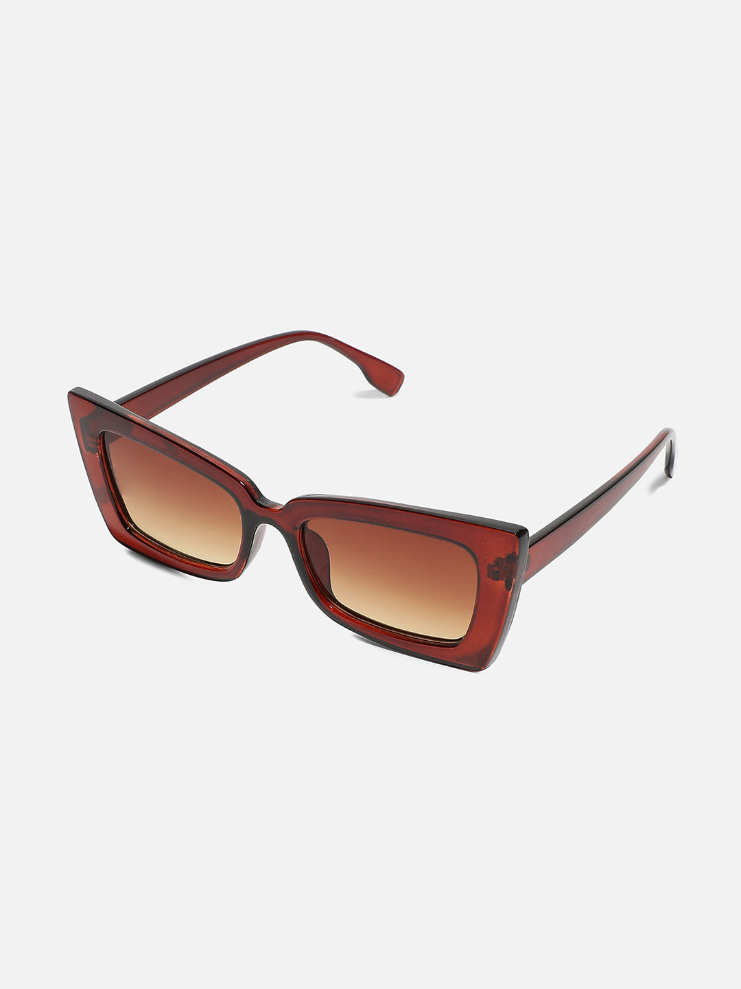 Full Rim Butterfly Sunglass