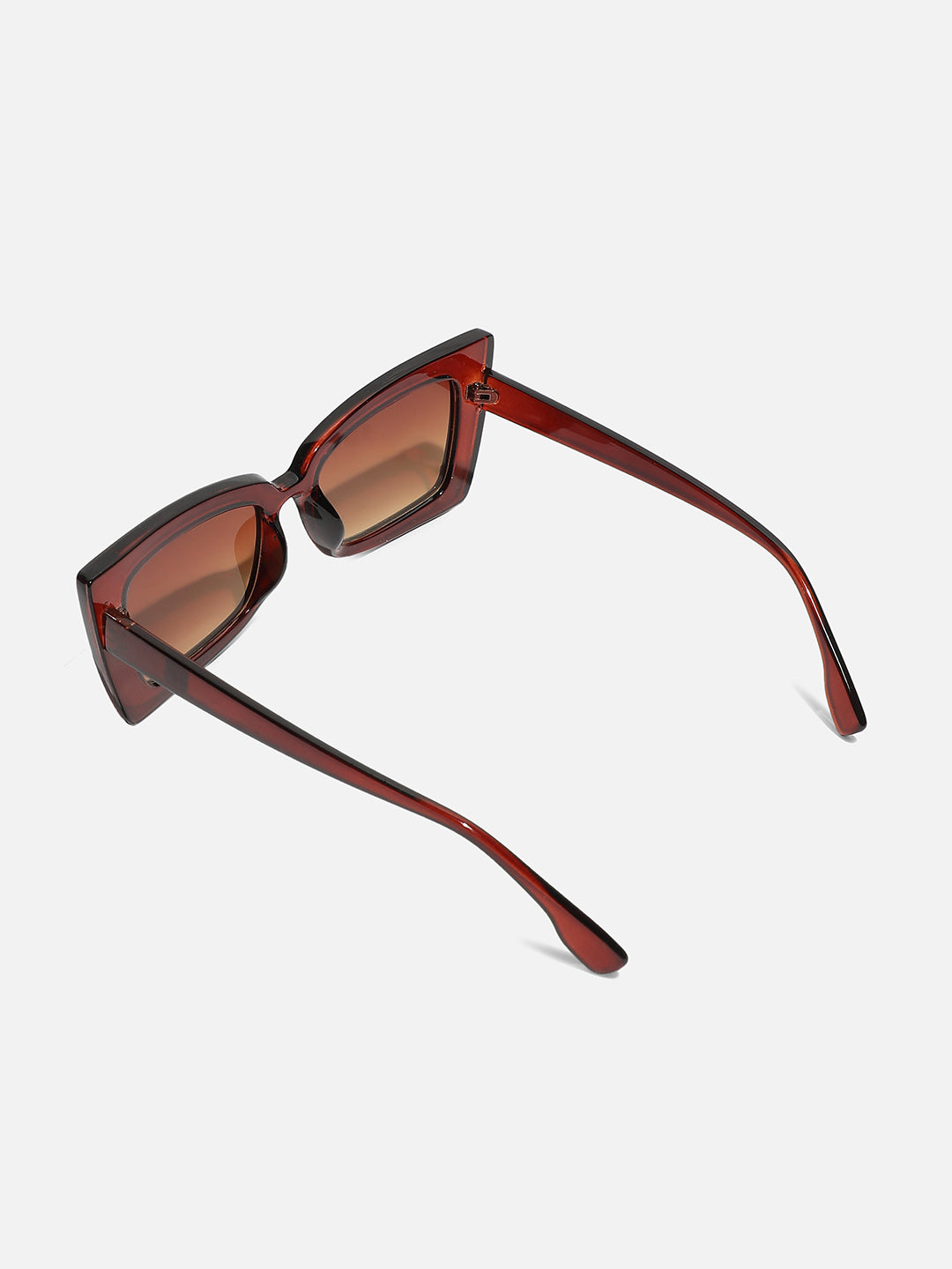 Full Rim Butterfly Sunglass