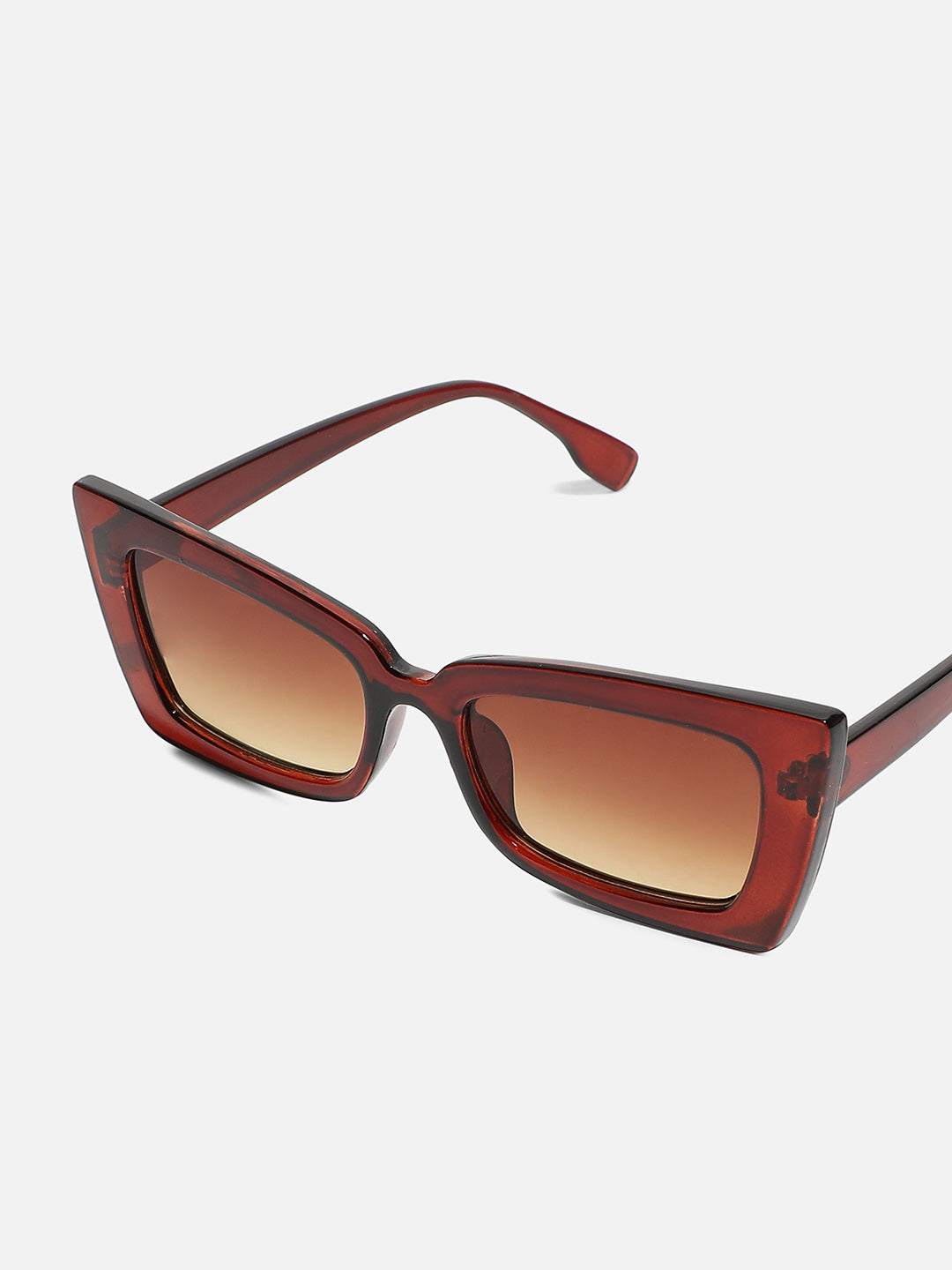 Full Rim Butterfly Sunglass