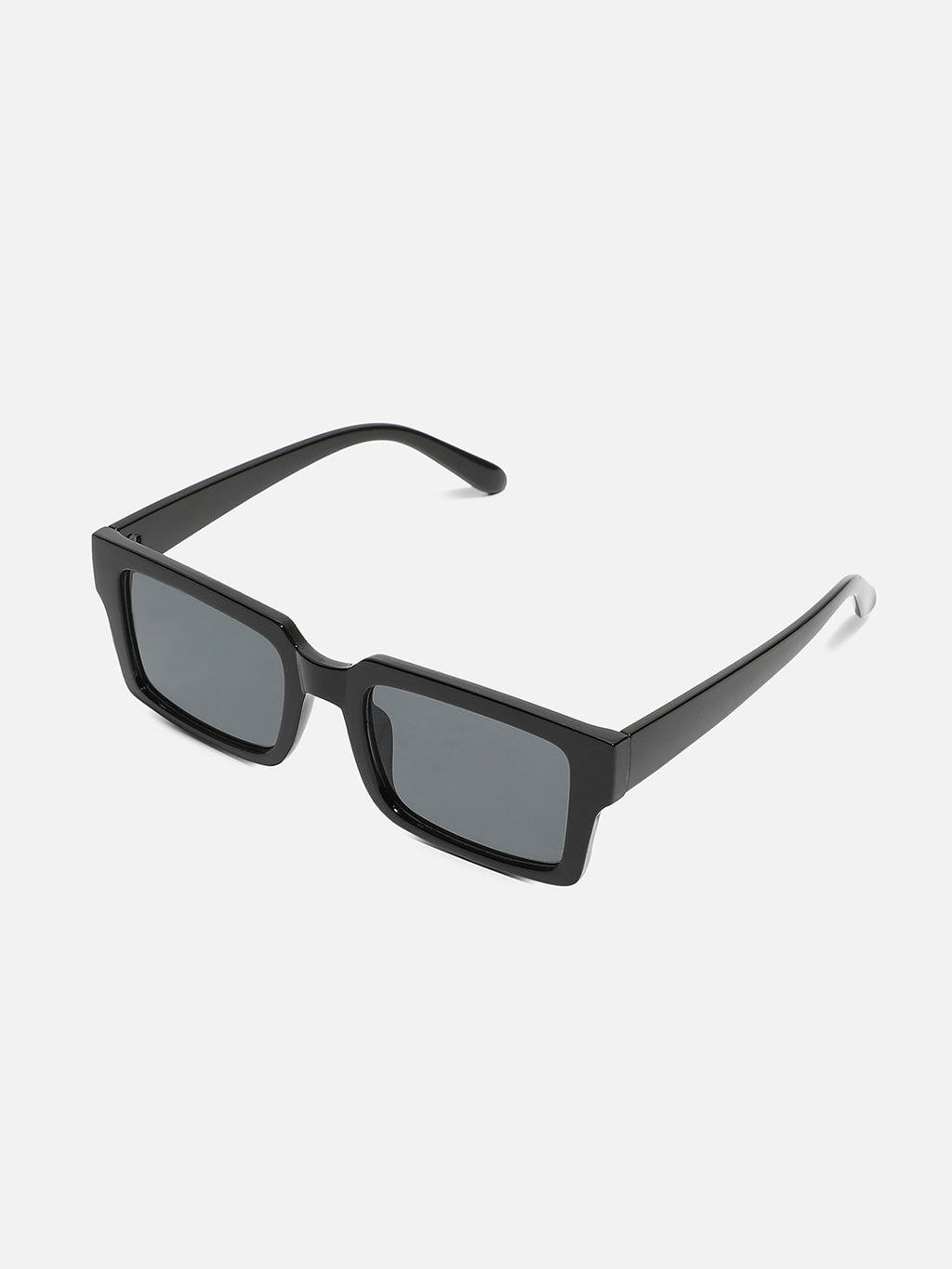 Full Rim Rectangular Sunglass