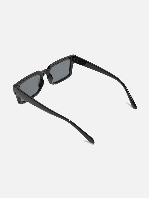 Full Rim Rectangular Sunglass