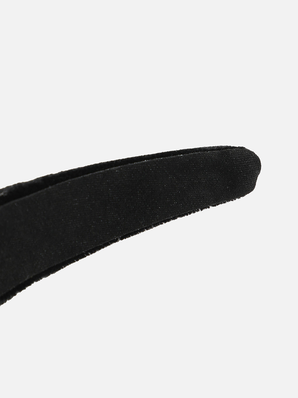 Black Color Hairband