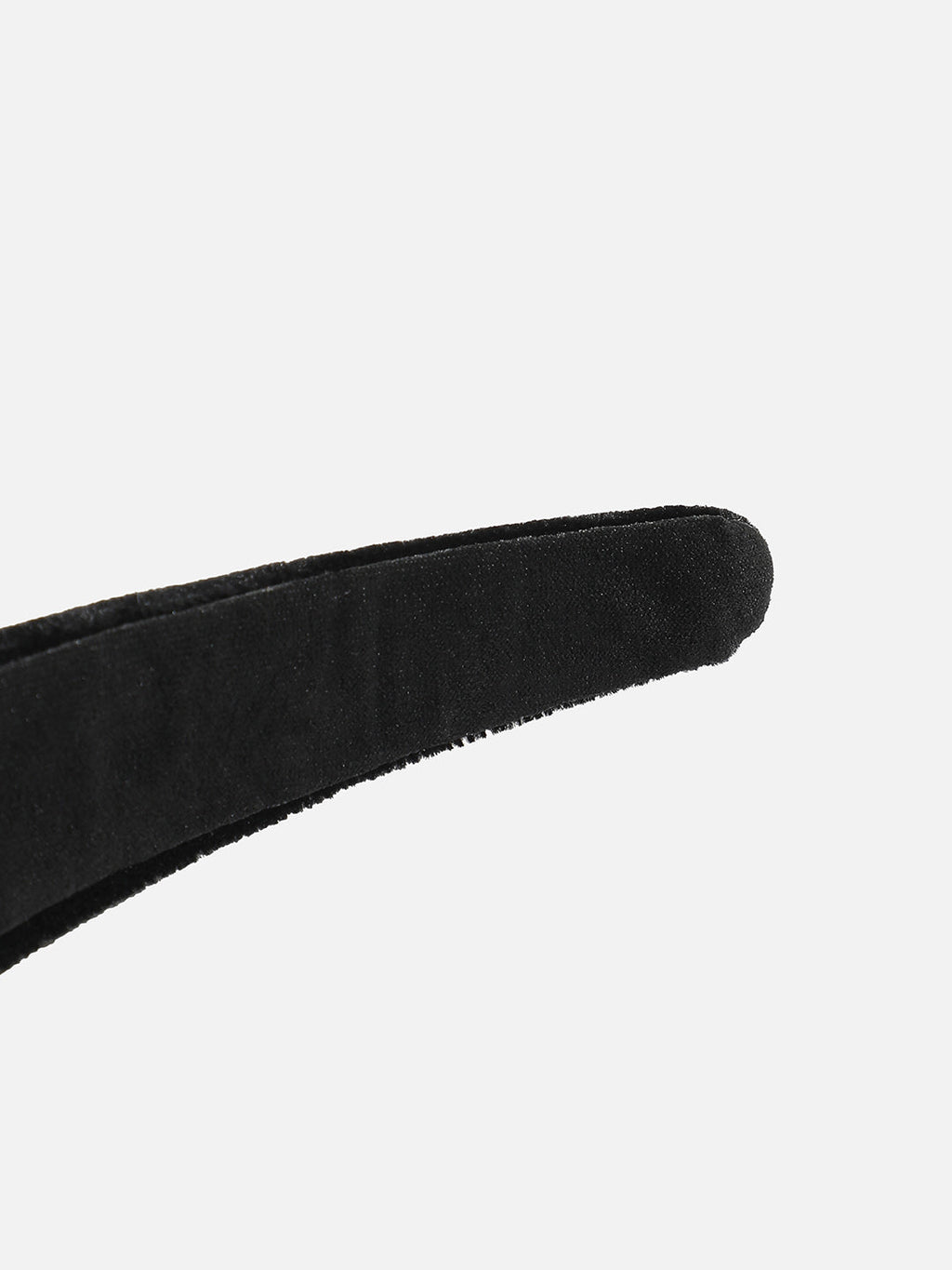 Black Color Hairband