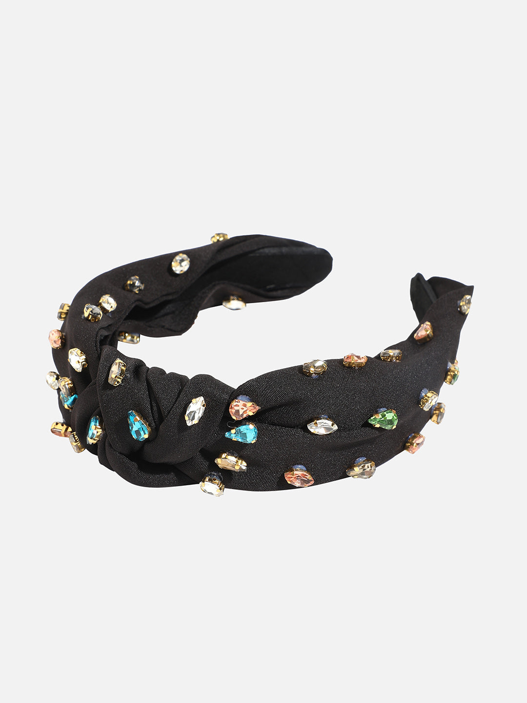 Black Color Hairband