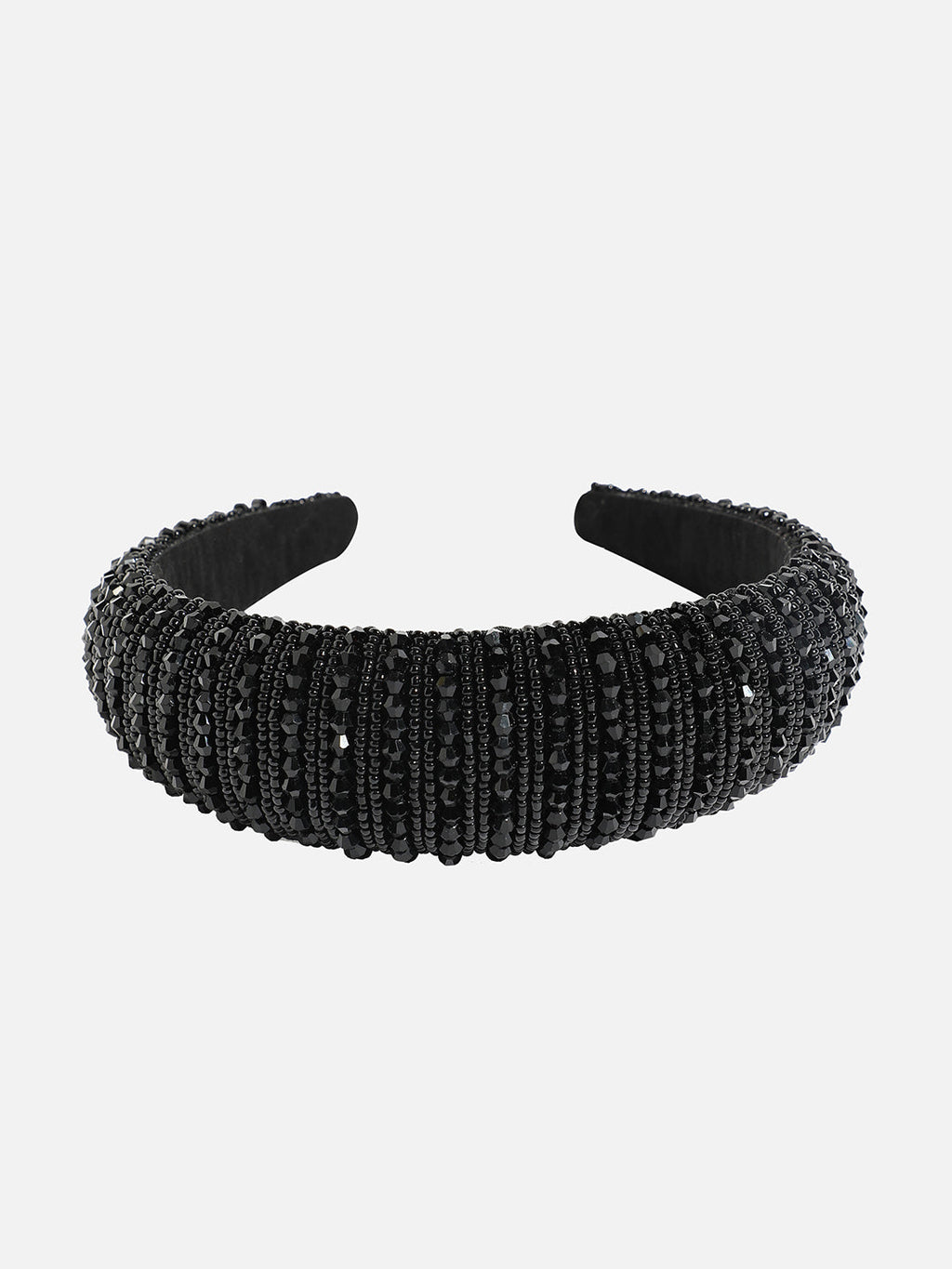 Black Color Hairband