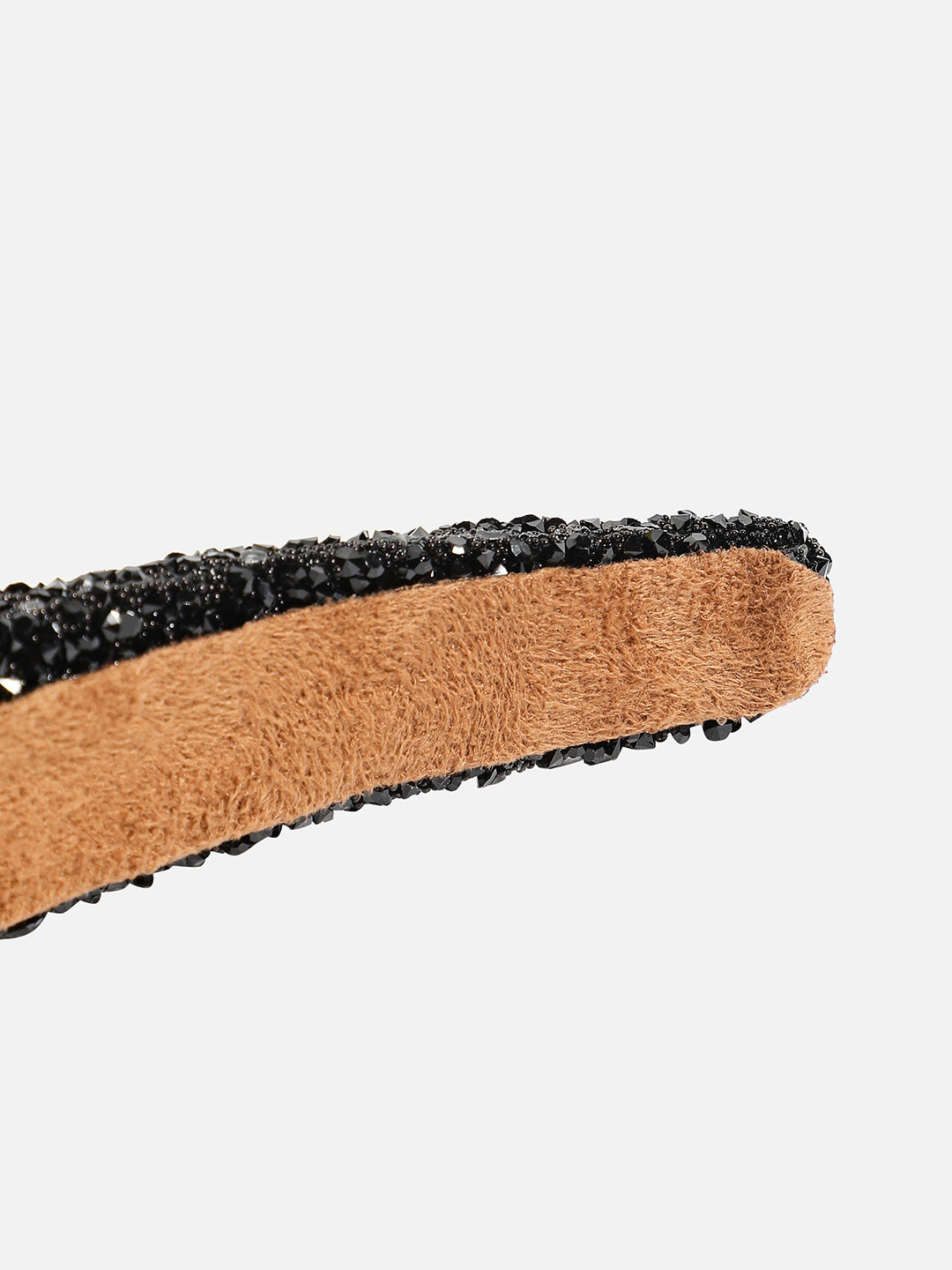 Black Color Hairband