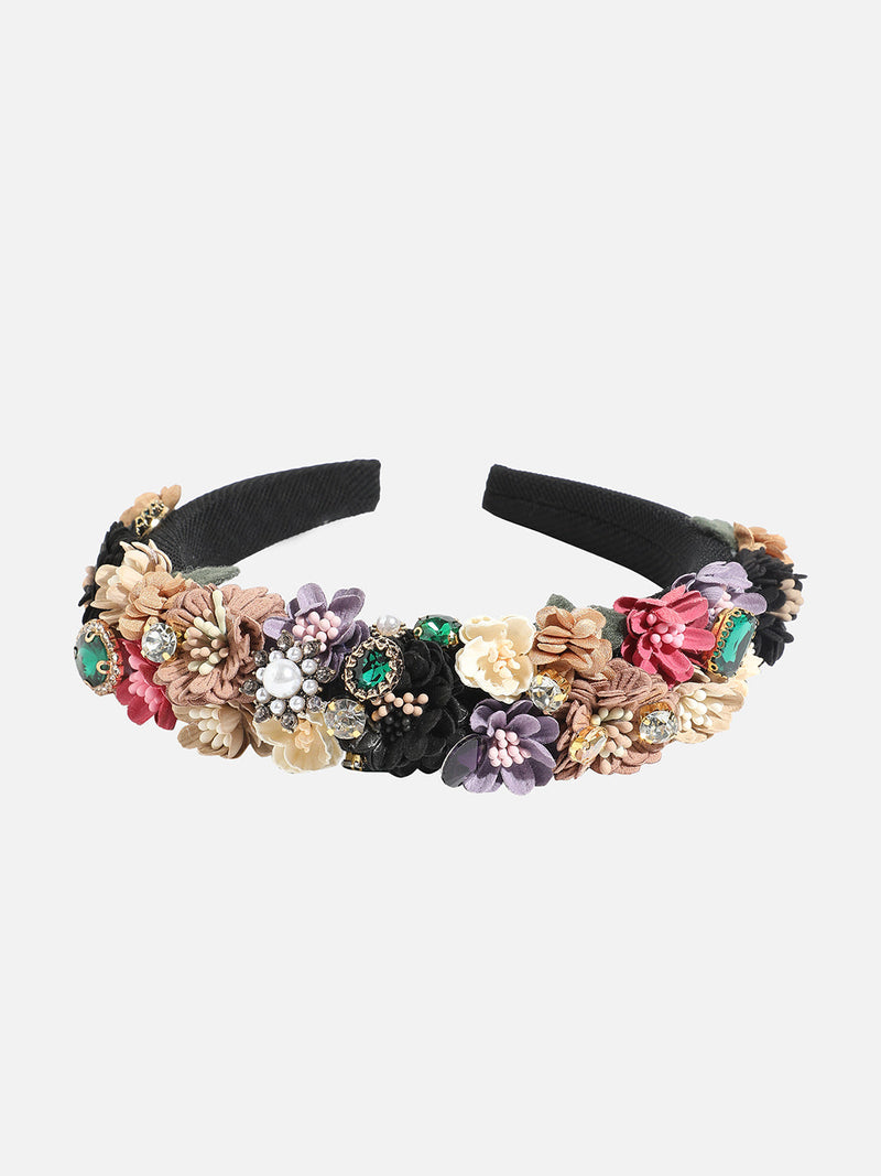 Multi Color Hairband