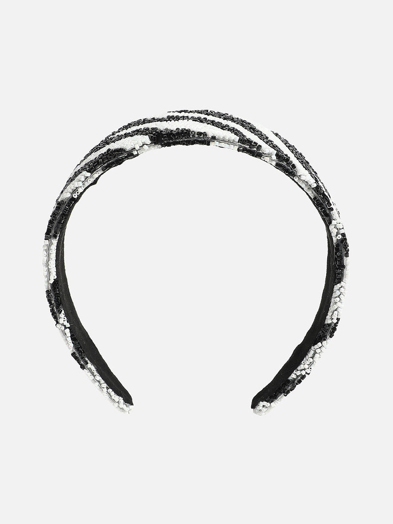 Multi Color Hairband