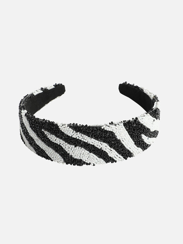 Multi Color Hairband
