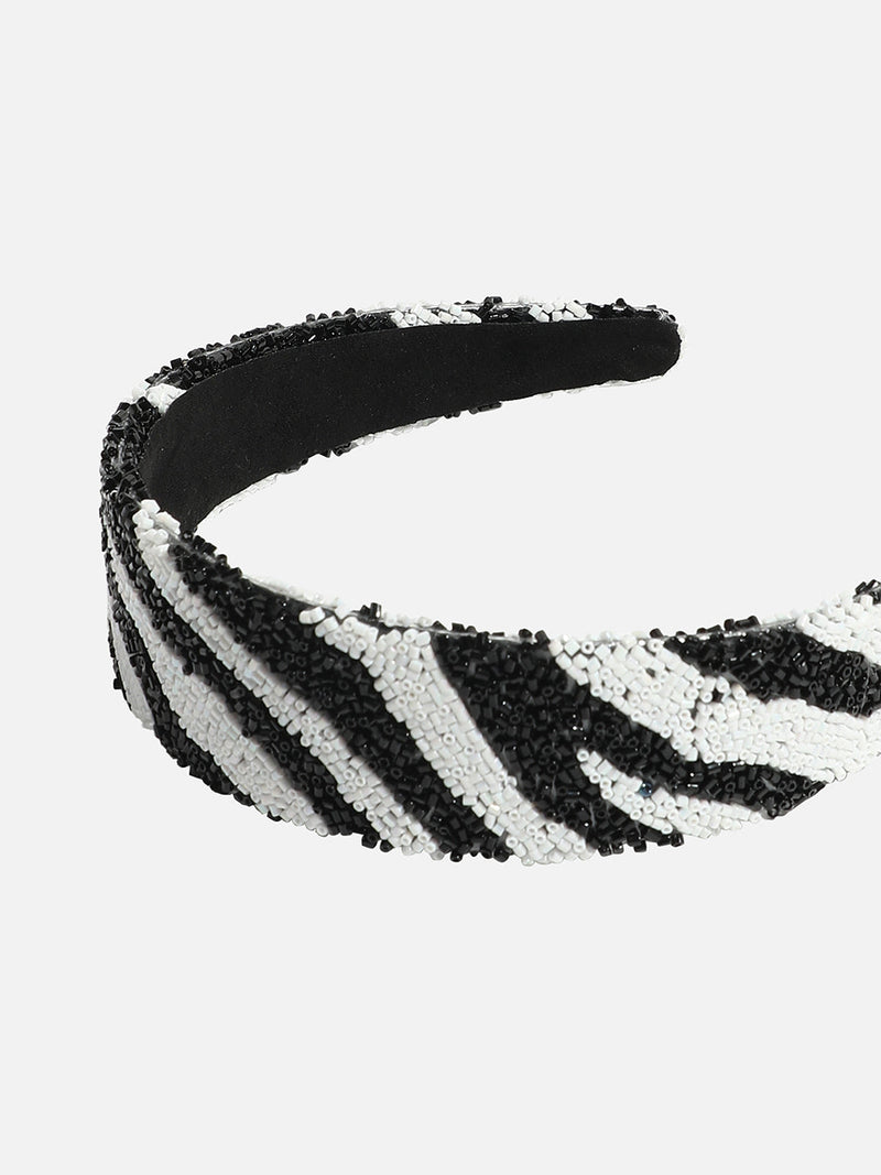 Multi Color Hairband