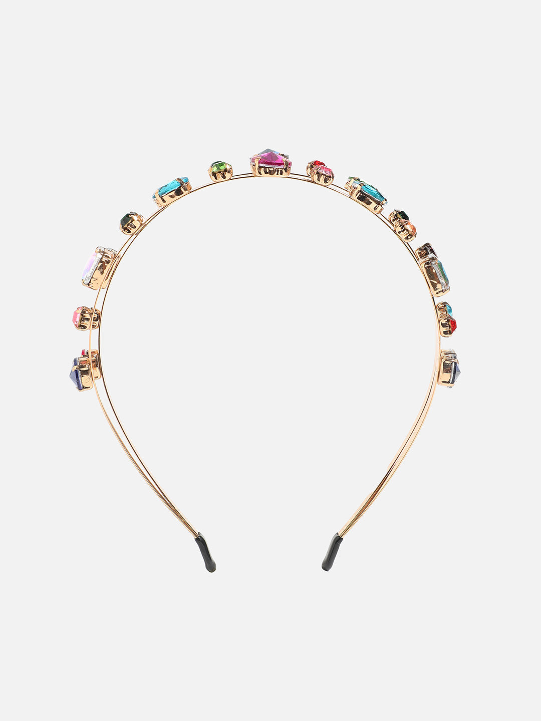 Multi Color Hairband
