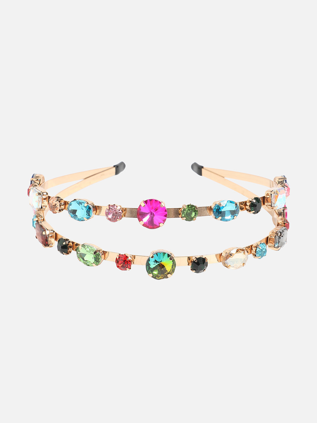 Multi Color Hairband