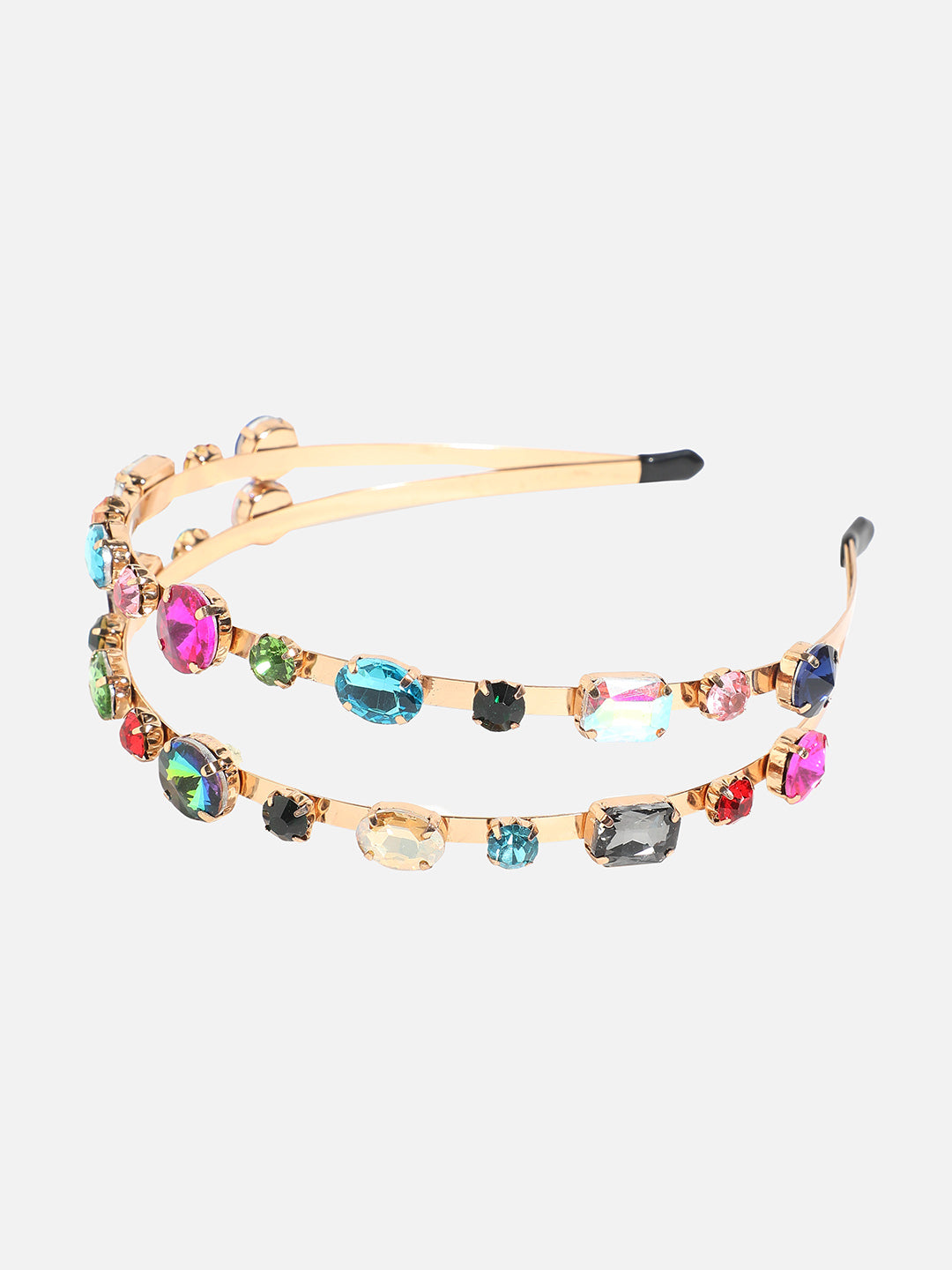 Multi Color Hairband