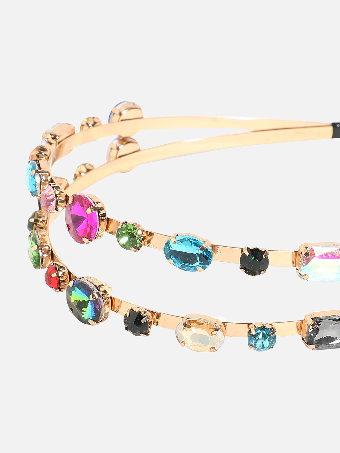 Multi Color Hairband