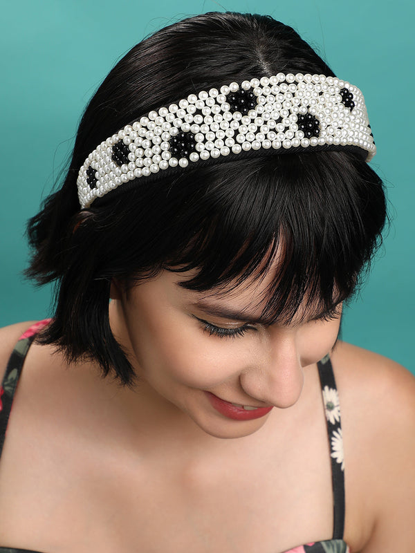 Multi Color Hairband