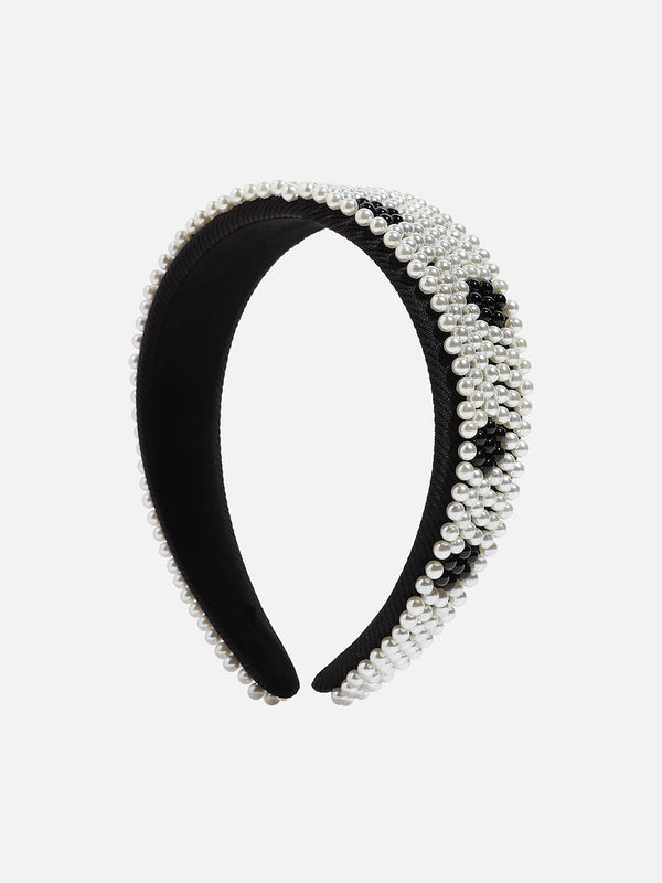 Multi Color Hairband