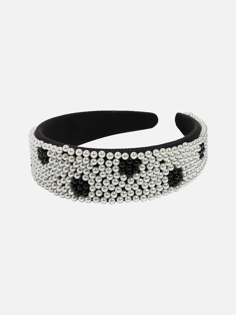 Multi Color Hairband