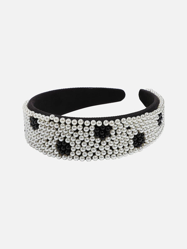 Multi Color Hairband