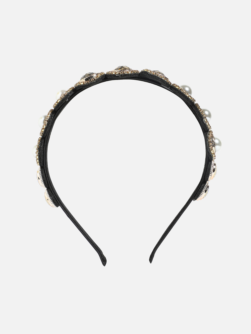 Multi Color Hairband