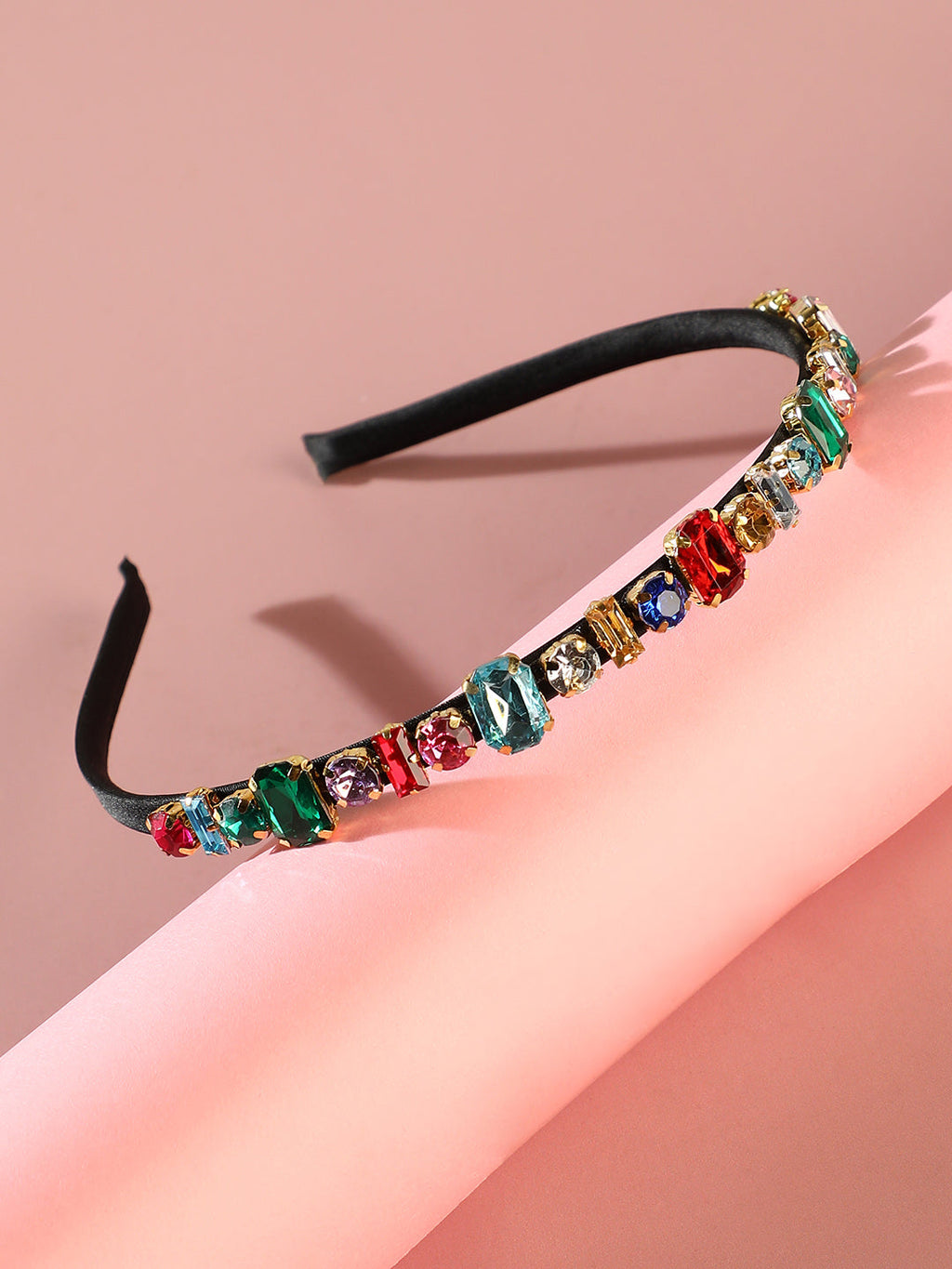 Multi Color Hairband