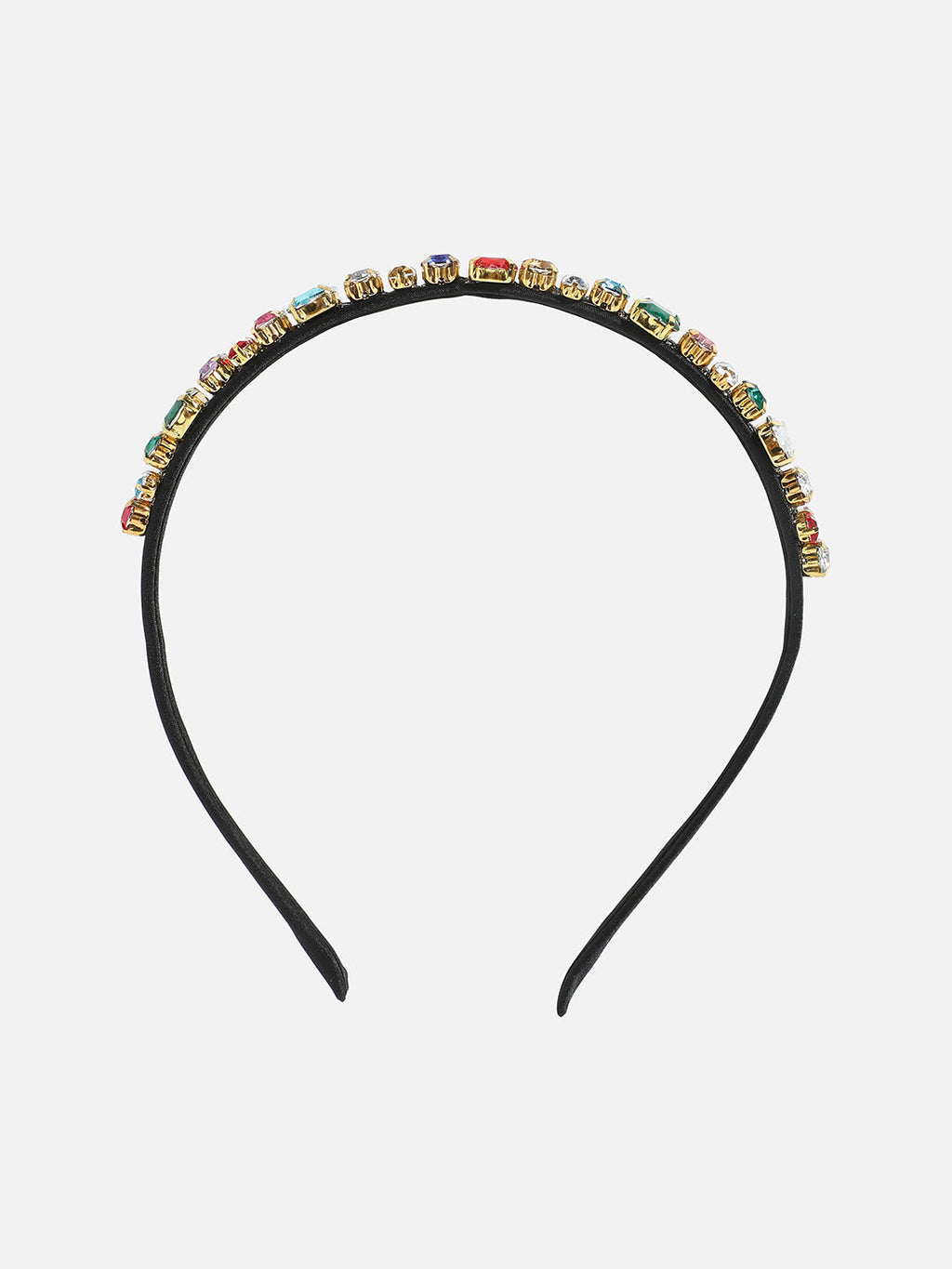Multi Color Hairband