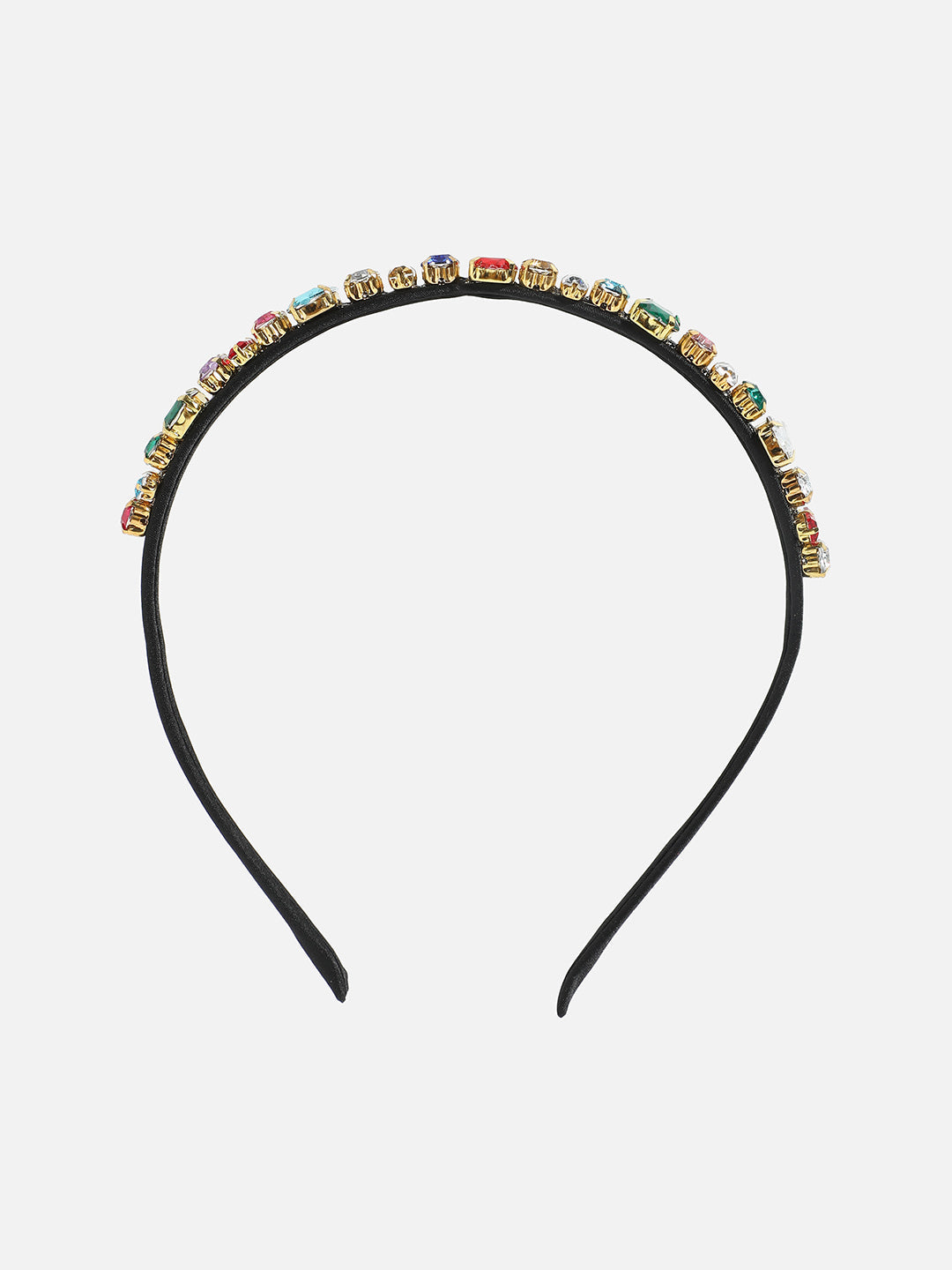 Multi Color Hairband