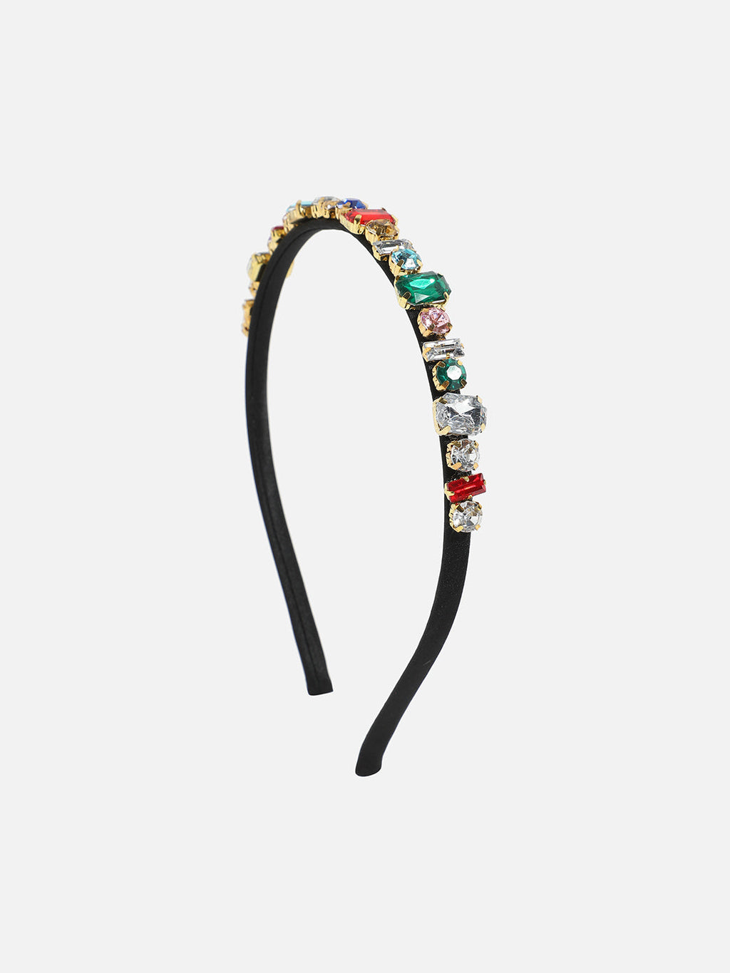 Multi Color Hairband