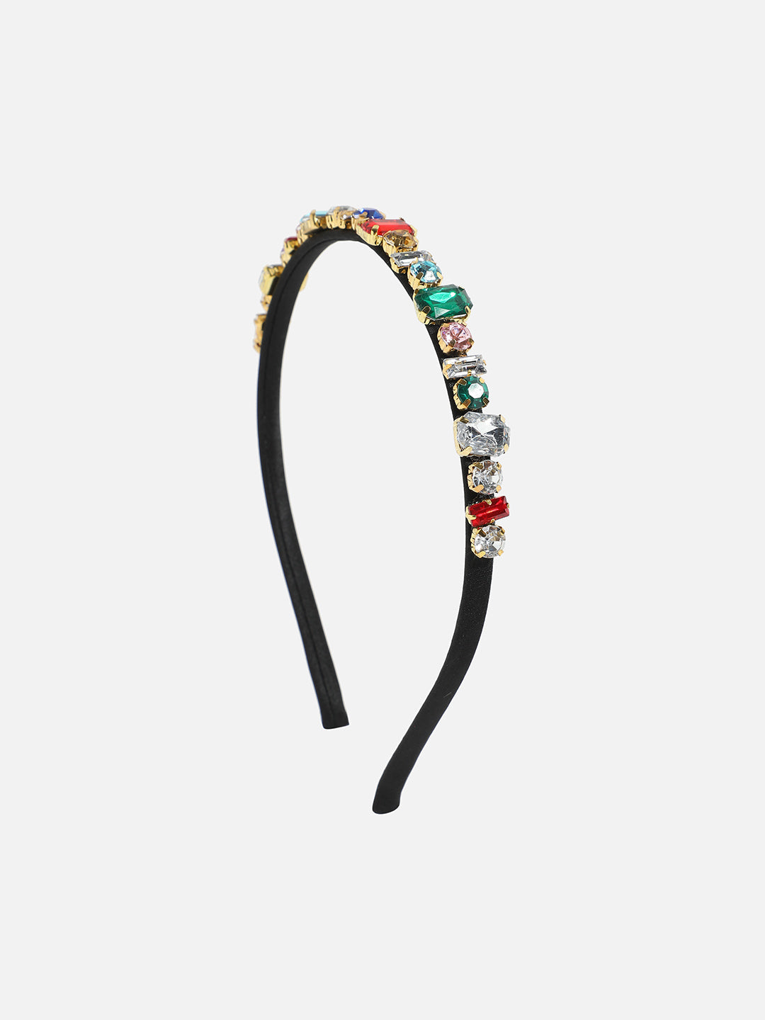 Multi Color Hairband