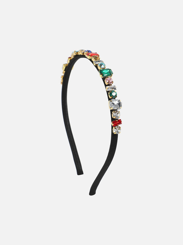 Multi Color Hairband