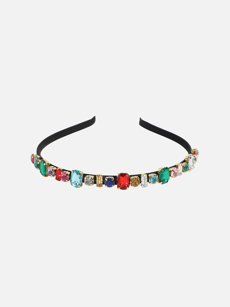 Multi Color Hairband