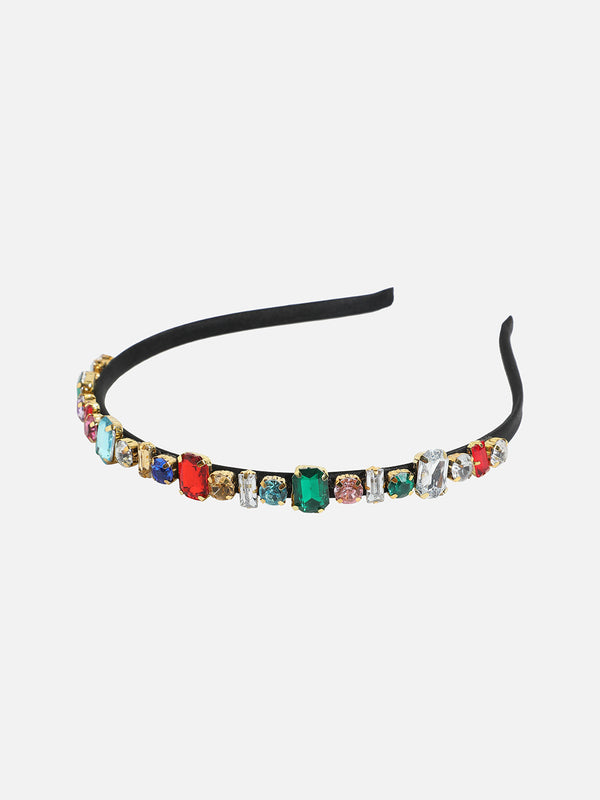 Multi Color Hairband