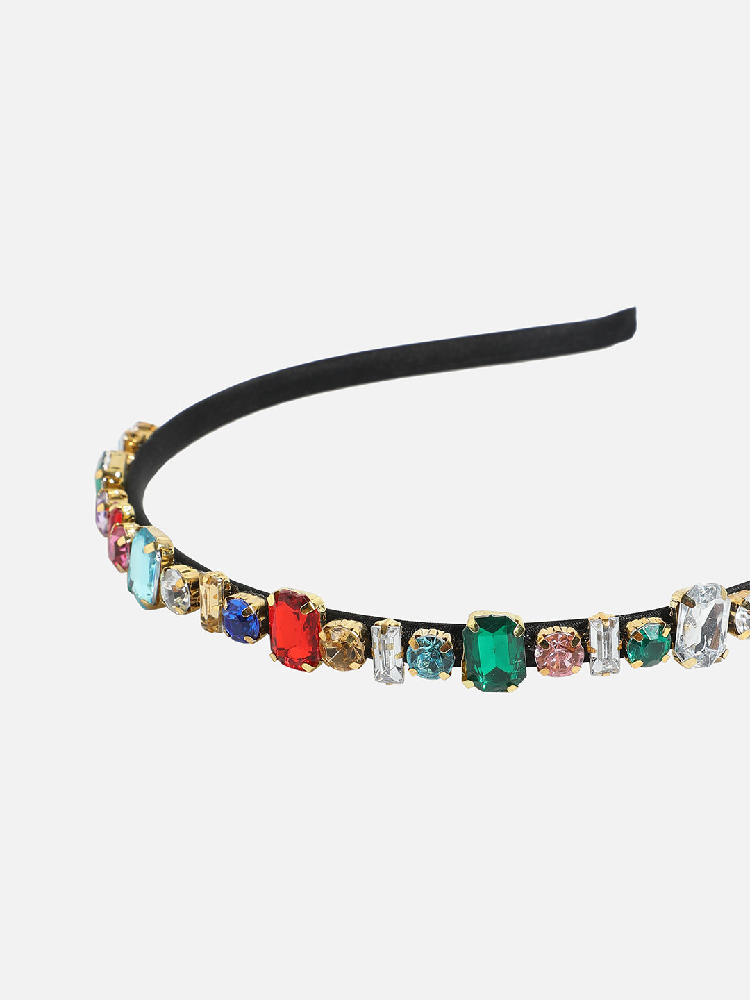 Multi Color Hairband